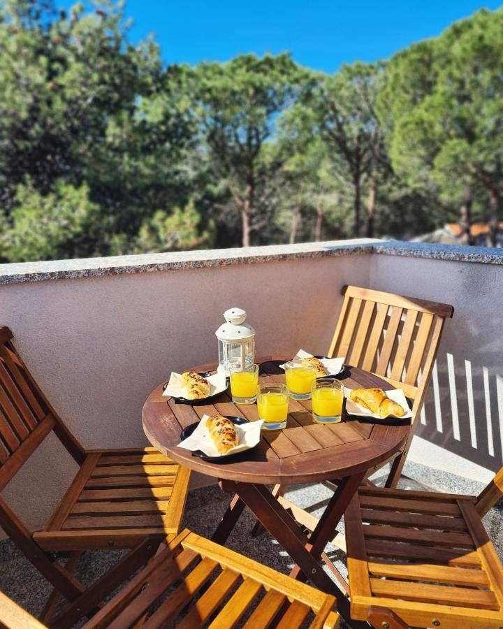 Bellistra Apartman Rabac - E Apartment Екстериор снимка