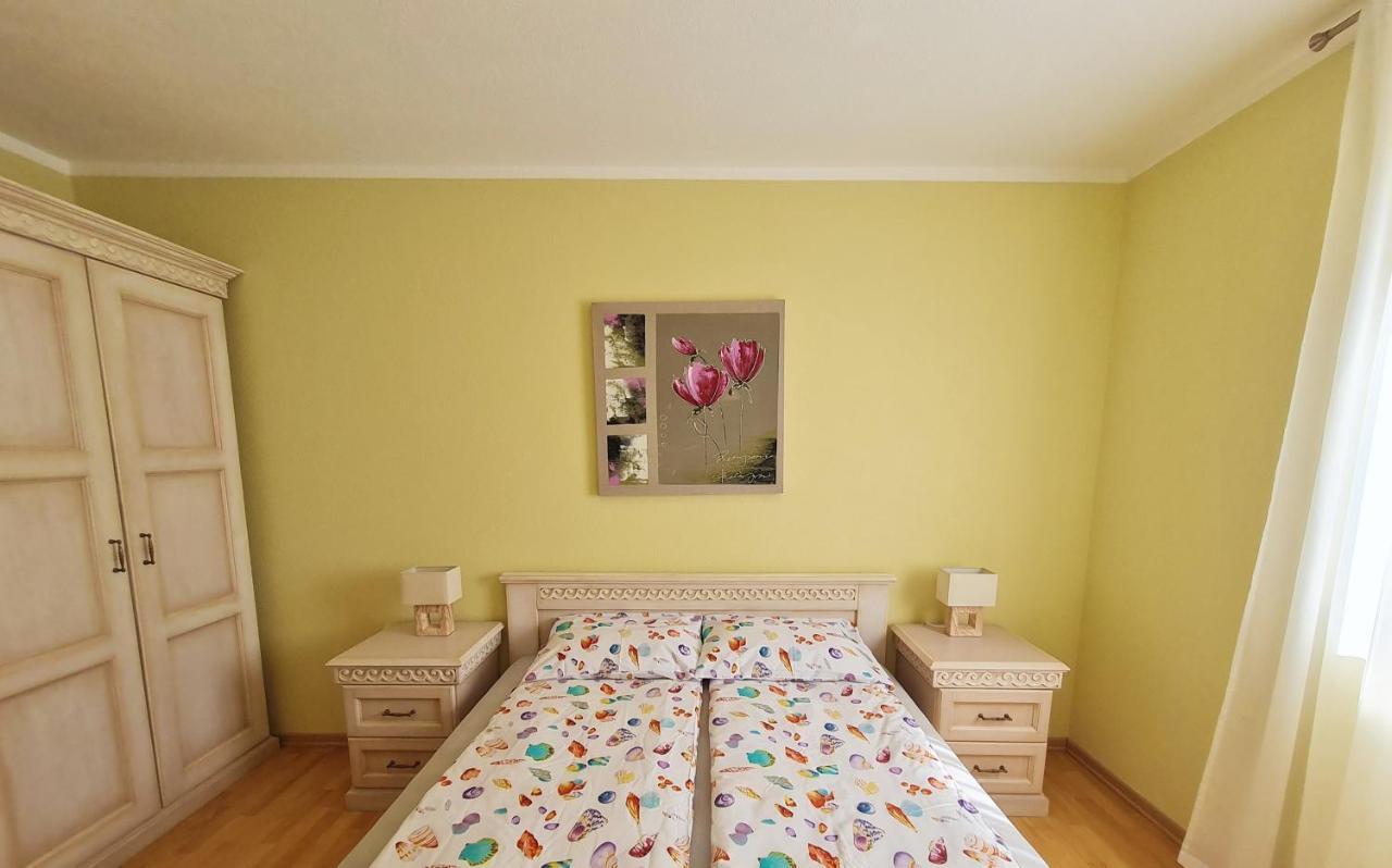 Bellistra Apartman Rabac - E Apartment Екстериор снимка