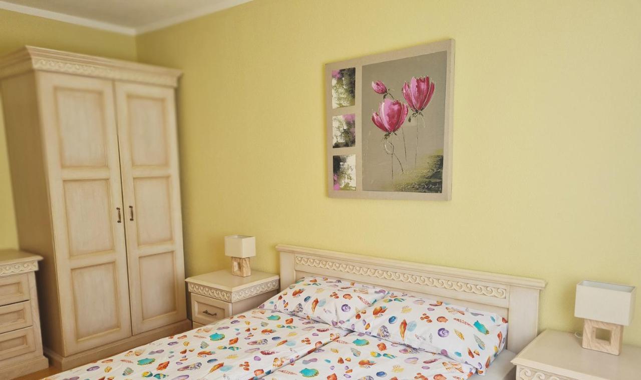 Bellistra Apartman Rabac - E Apartment Екстериор снимка