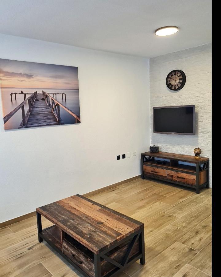 Bellistra Apartman Rabac - E Apartment Екстериор снимка